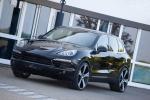 Porsche Cayenne by Lumma Design 2010 года